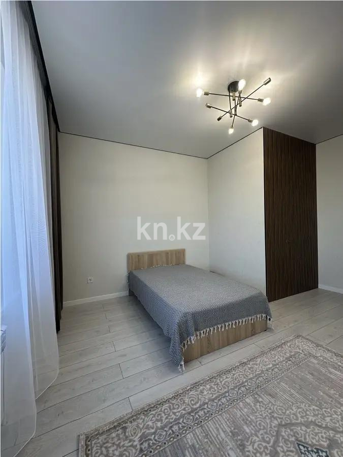 Продажа 1-комнатной квартиры, 37 м² в Астане