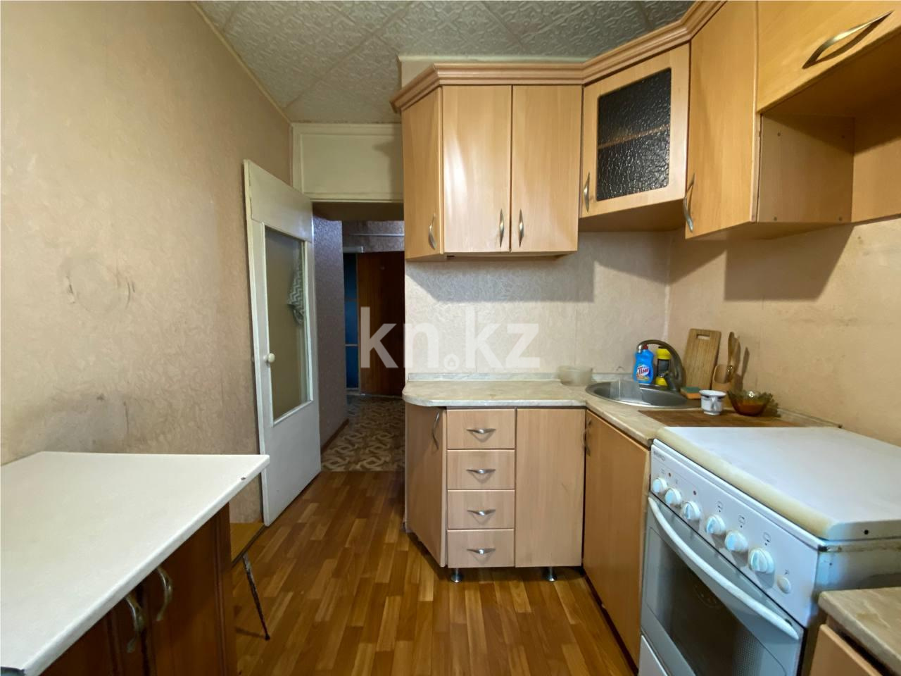 Продажа 2-комнатной квартиры, 47 м², мкр-н 23, дом  23 в Караганде - фото 6