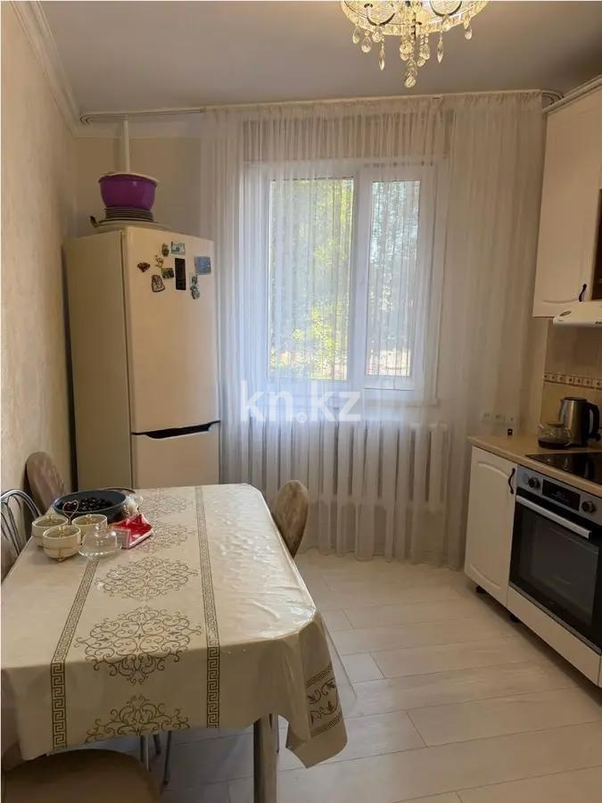 Продажа 2-комнатной квартиры, 65 м² в Астане - фото 3
