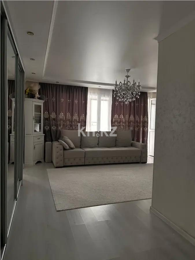 Продажа 2-комнатной квартиры, 56 м² - Недвижимость в Астане - страница 7 фото 1 из 2