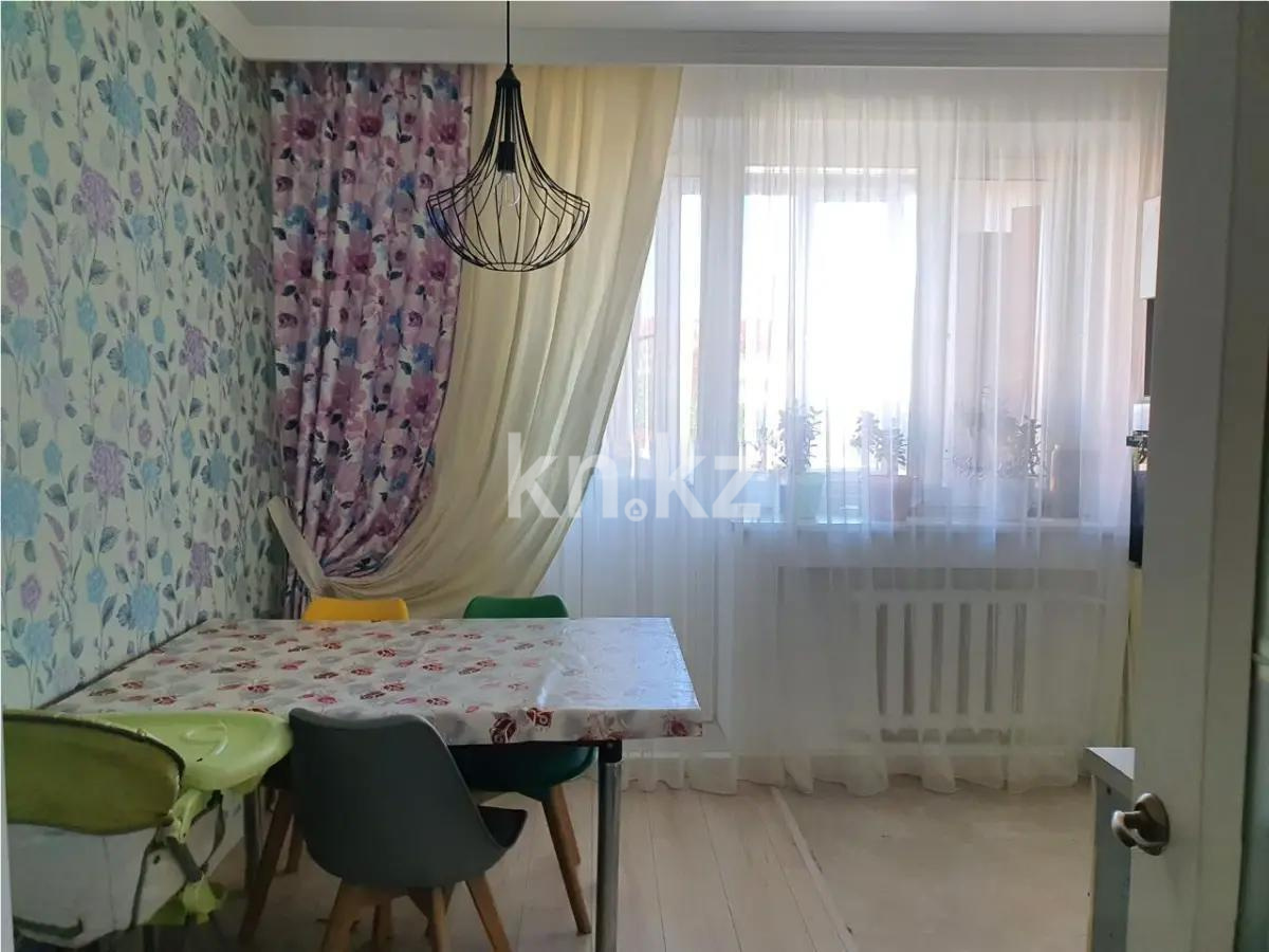 Продажа 4-комнатной квартиры, 111.2 м² - Недвижимость в Казахстане - страница 18 фото 5 из 7