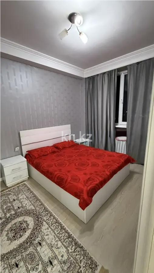 Продажа 2-комнатной квартиры, 40 м² в Алматы - фото 2