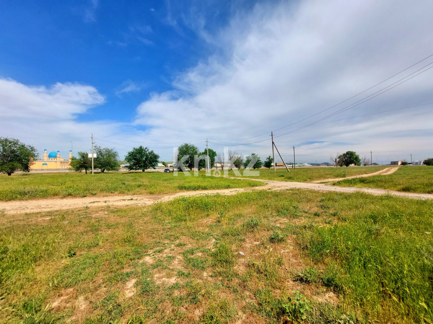 Продажа земельного участка, 3 га, Шубарсу - Продажа квартир в Шымкенте фото 11 из 27
