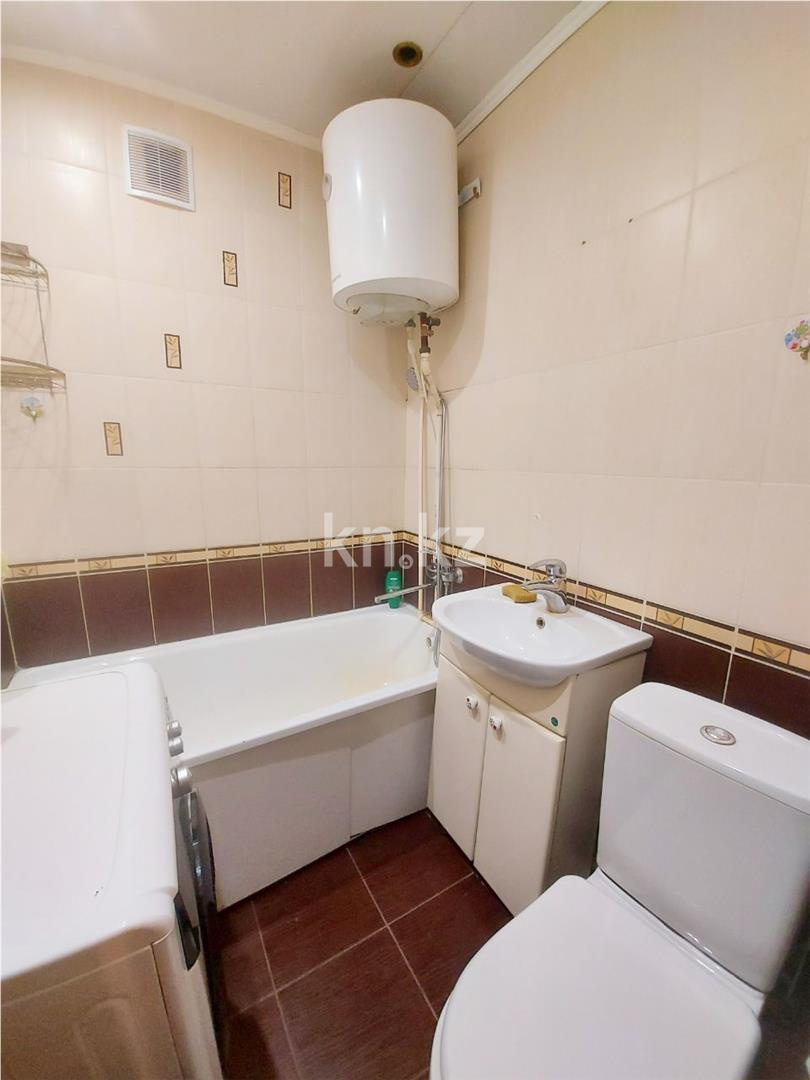 Продажа 2-комнатной квартиры, 45 м², ул. Ержанова, дом  41 - Продажа квартир в Акмолинской области фото 10 из 10