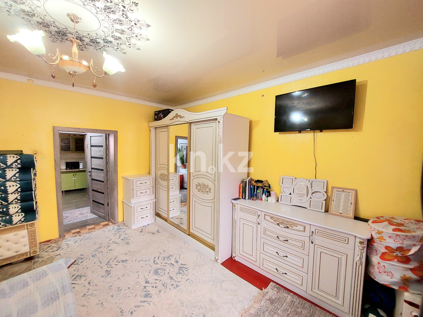 Продажа 4-комнатного дома, 200 м², ул. Толе би, дом  80 - Продажа квартир в Шымкенте фото 23 из 28