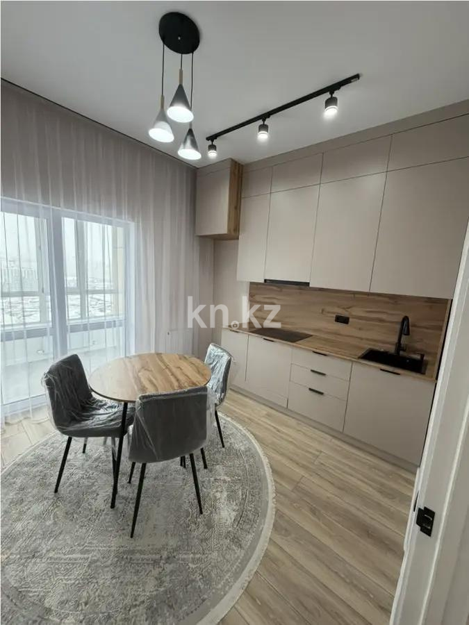 Продажа 2-комнатной квартиры, 44 м² - Продажа квартир в Казахстане - страница 13 фото 3 из 5