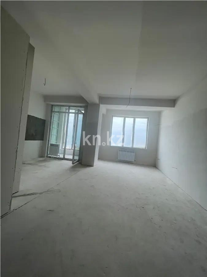 Продажа 1-комнатной квартиры, 39.37 м², ул. Радостовца, дом  167а стр - Продажа квартир в Алматы фото 1 из 3