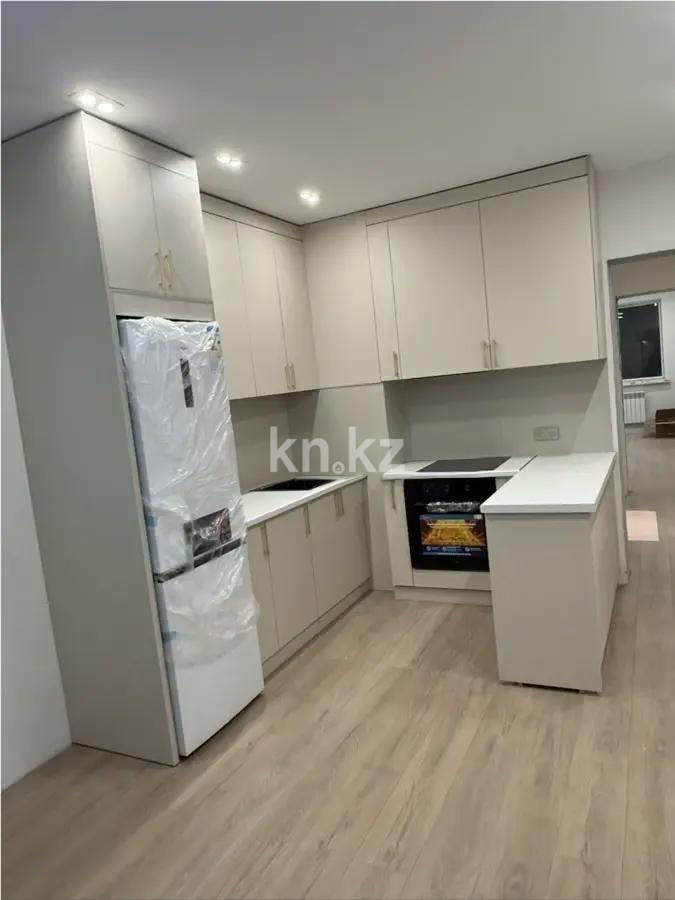 Продажа 2-комнатной квартиры, 47 м², пр. Райымбека, дом  174/2 в Алматы - фото 4