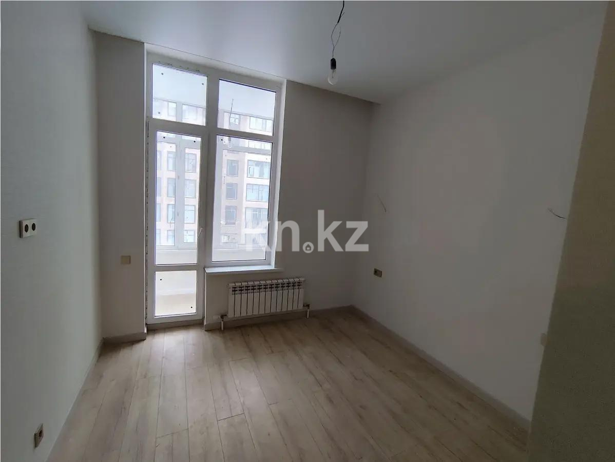 Продажа 2-комнатной квартиры, 38 м² в Астане - фото 2