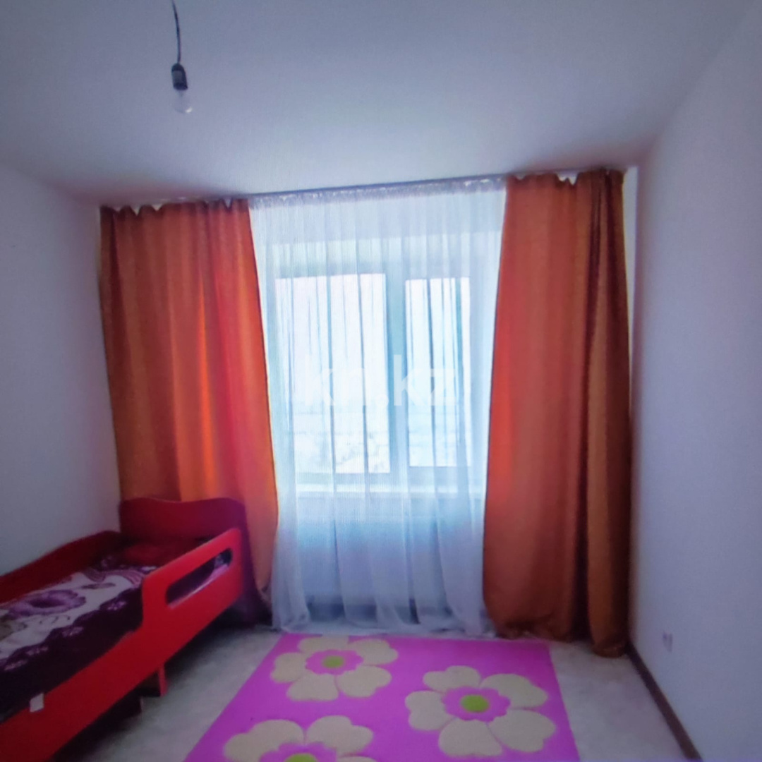 Продажа 2-комнатной квартиры, 44 м², 30А квартал - Продажа квартир в Абае фото 4 из 4
