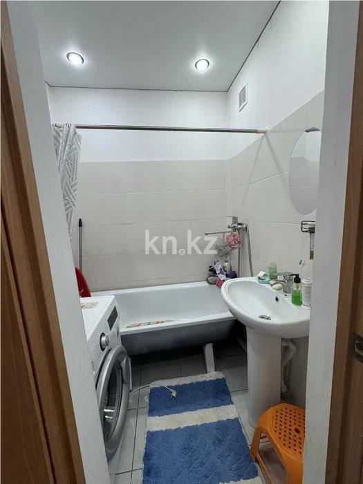 Продажа 2-комнатной квартиры, 58 м², ул. Мухамедханова, дом  12/3 - Продажа квартир в Астане фото 6 из 7