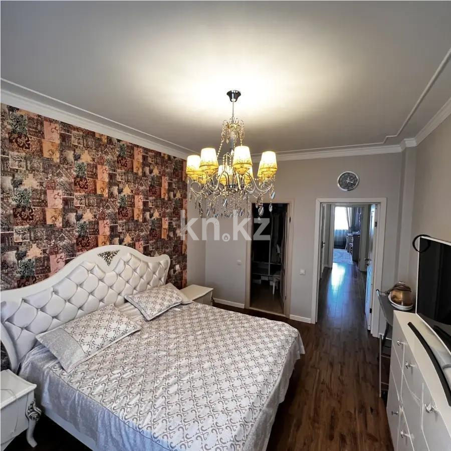 Продажа 4-комнатной квартиры, 158.9 м² в Астане - фото 5