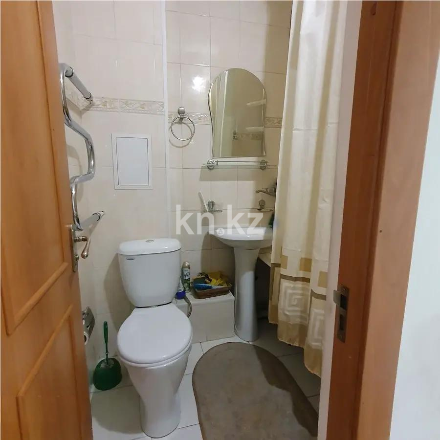 Продажа 2-комнатной квартиры, 44.4 м², ул. Карасай батыра, дом  90 - Продажа  двухкомнатных квартир в Алматы с фото фото 4 из 5