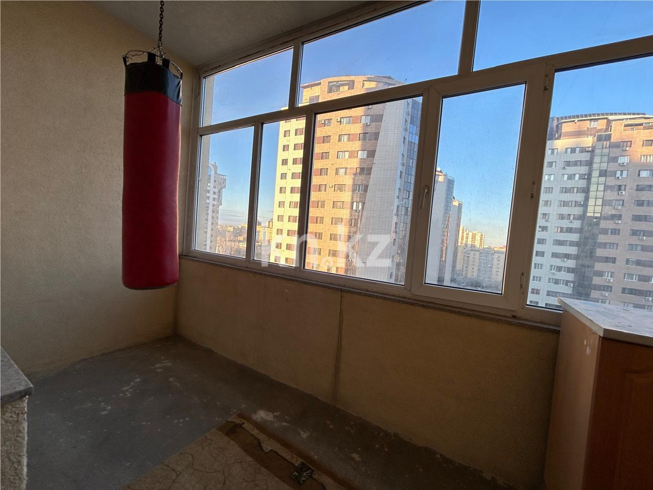 Продажа 2-комнатной квартиры, 64.4 м², ул. Иманбаевой - Продажа квартир в Астане фото 9 из 12