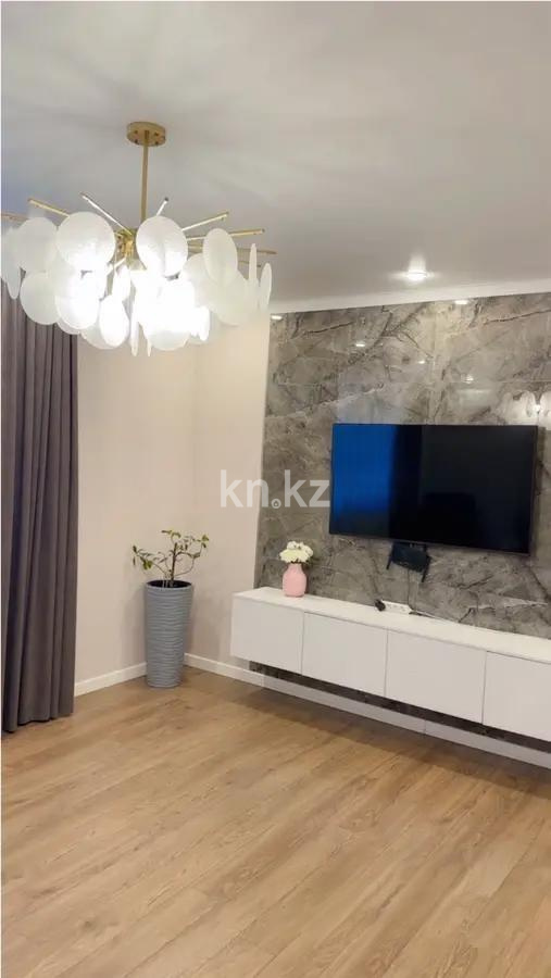 Продажа 3-комнатной квартиры, 80 м² в Астане