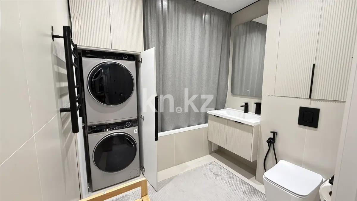 Продажа 3-комнатной квартиры, 62 м² - Продажа трехкомнатных квартир от собственников в Астане фото 5 из 5