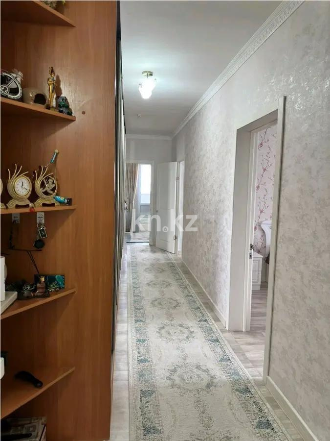 Продажа 3-комнатной квартиры, 75 м², ул. Сыганак, дом  64/1 в Астане - фото 6