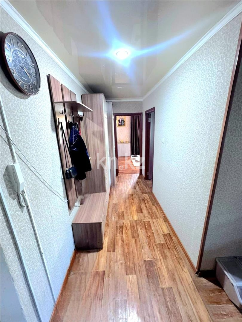 Продажа 2-комнатной квартиры, 52 м² в Темиртау - фото 11