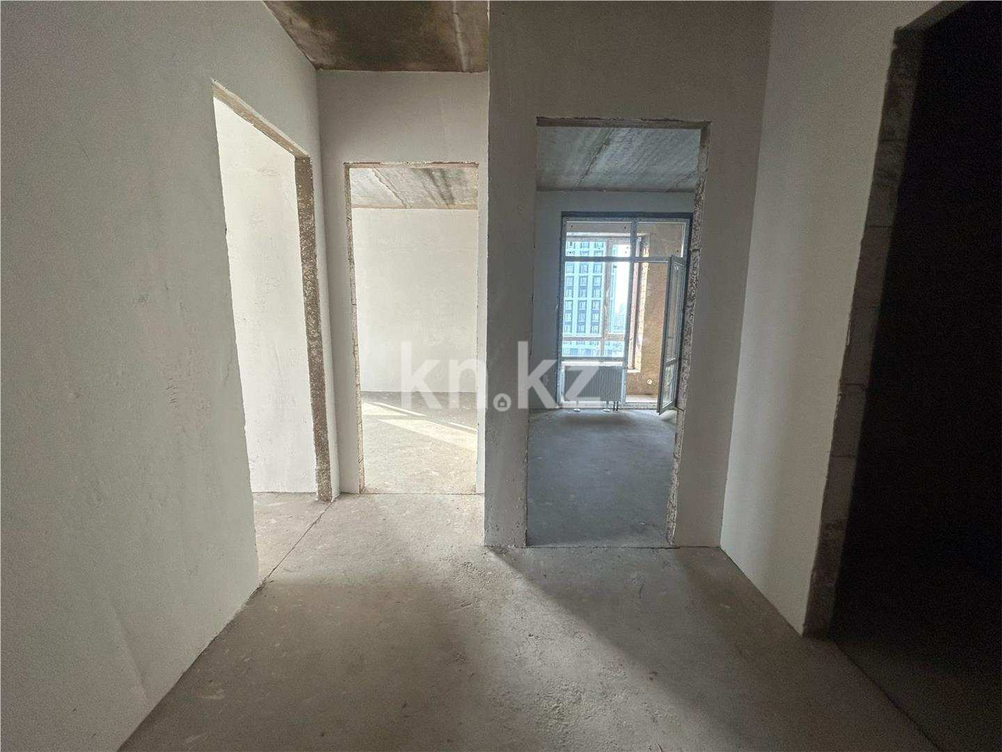 Продажа 2-комнатной квартиры, 57 м² в Астане - фото 5