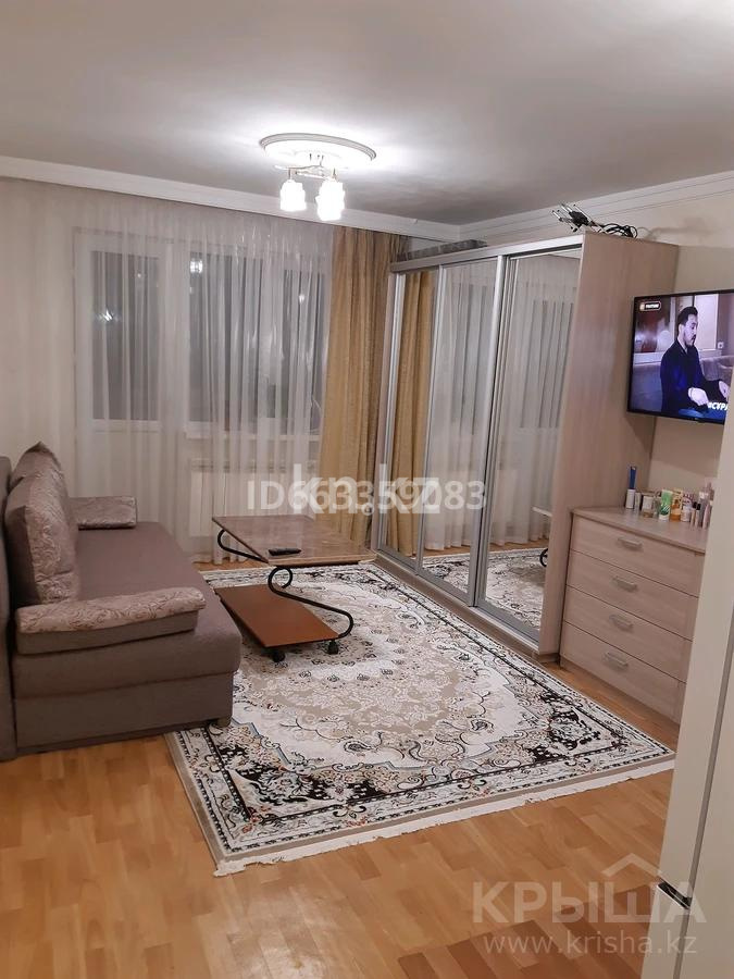 Продажа 1-комнатной квартиры, 28 м² в Астане - фото 6