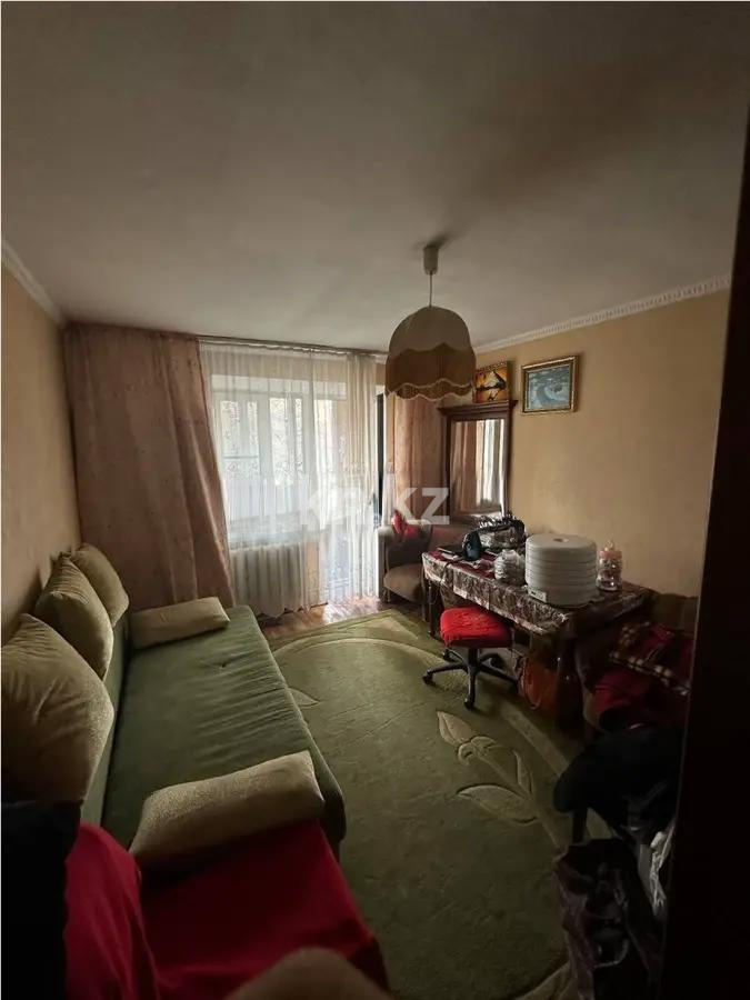 Продажа 4-комнатной квартиры, 72 м², ул. Орталык, дом  25 - Продажа  четырехкомнатных квартир в Алматы фото 3 из 4