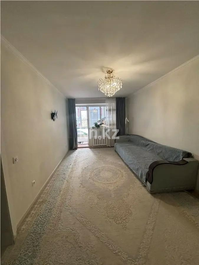 Продажа 1-комнатной квартиры, 46 м² - Продажа квартир в Кокшетау фото 1 из 5