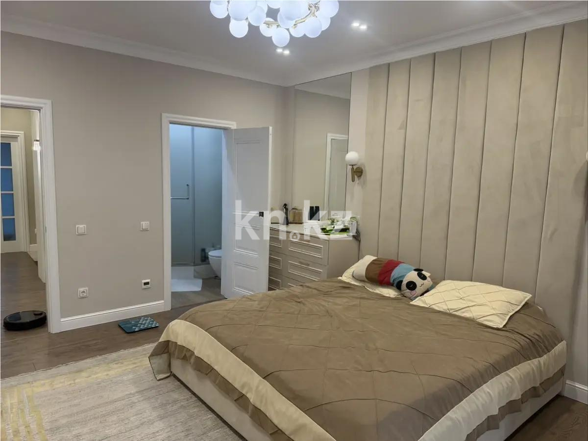 Продажа 4-комнатной квартиры, 170 м² - Продажа квартир в Караганде - страница 6 фото 2 из 7