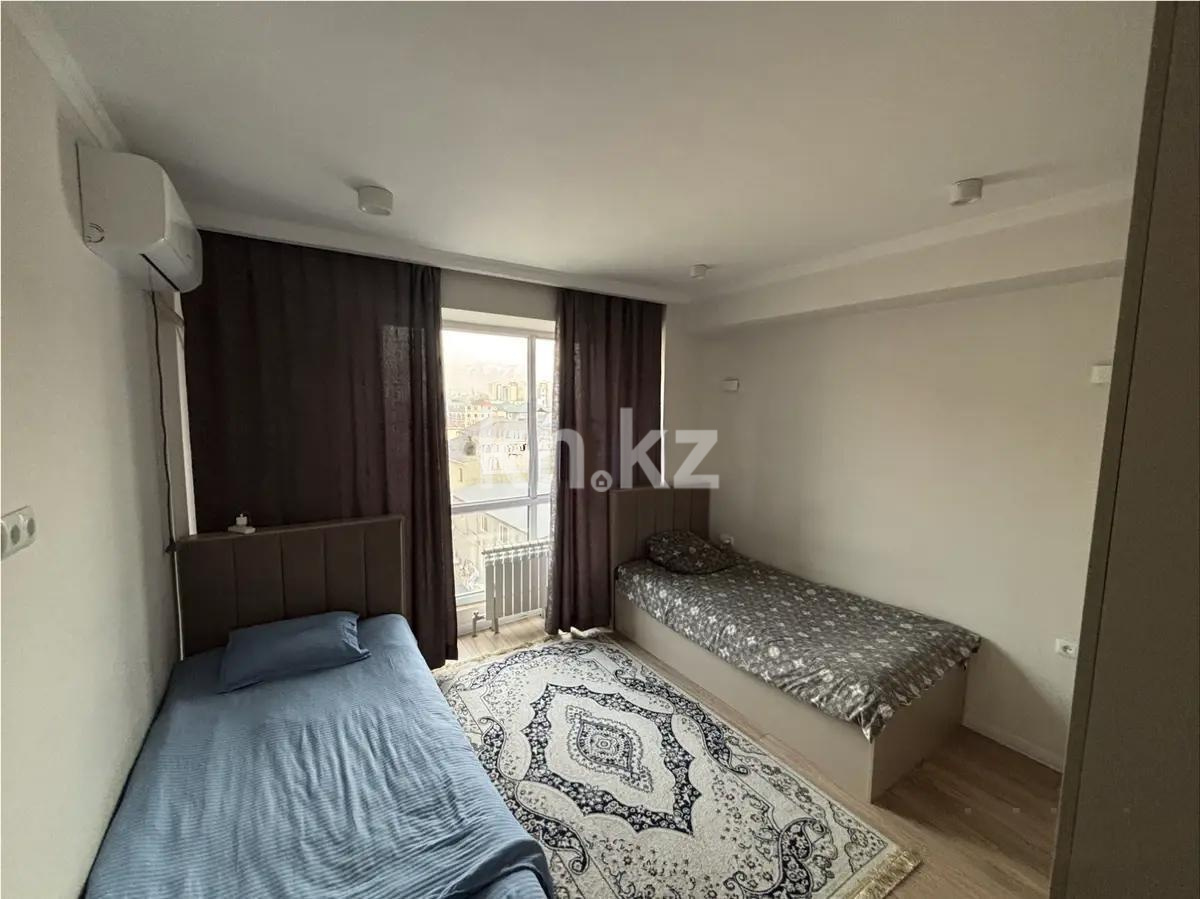 Продажа 2-комнатной квартиры, 50 м², ул. Жунисова, дом  2/13 - Продажа квартир в Алматы фото 2 из 4