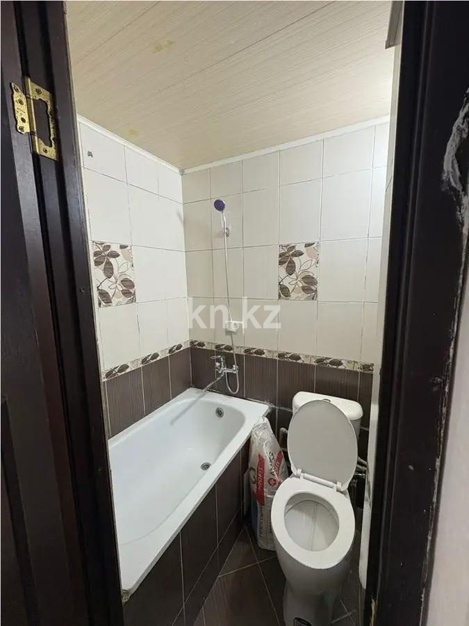 Продажа 1-комнатной квартиры, 18 м² - Продажа однокомнатных квартир в Алматы - страница 3 фото 3 из 3