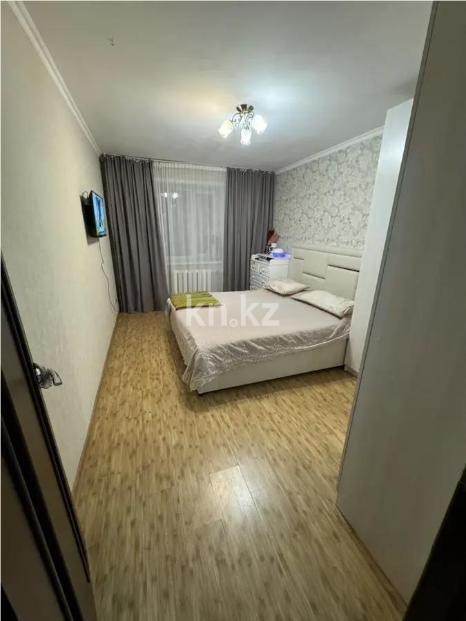 Продажа 3-комнатной квартиры, 67 м², ул. Косшыгулулы, дом  19 в Астане - фото 2
