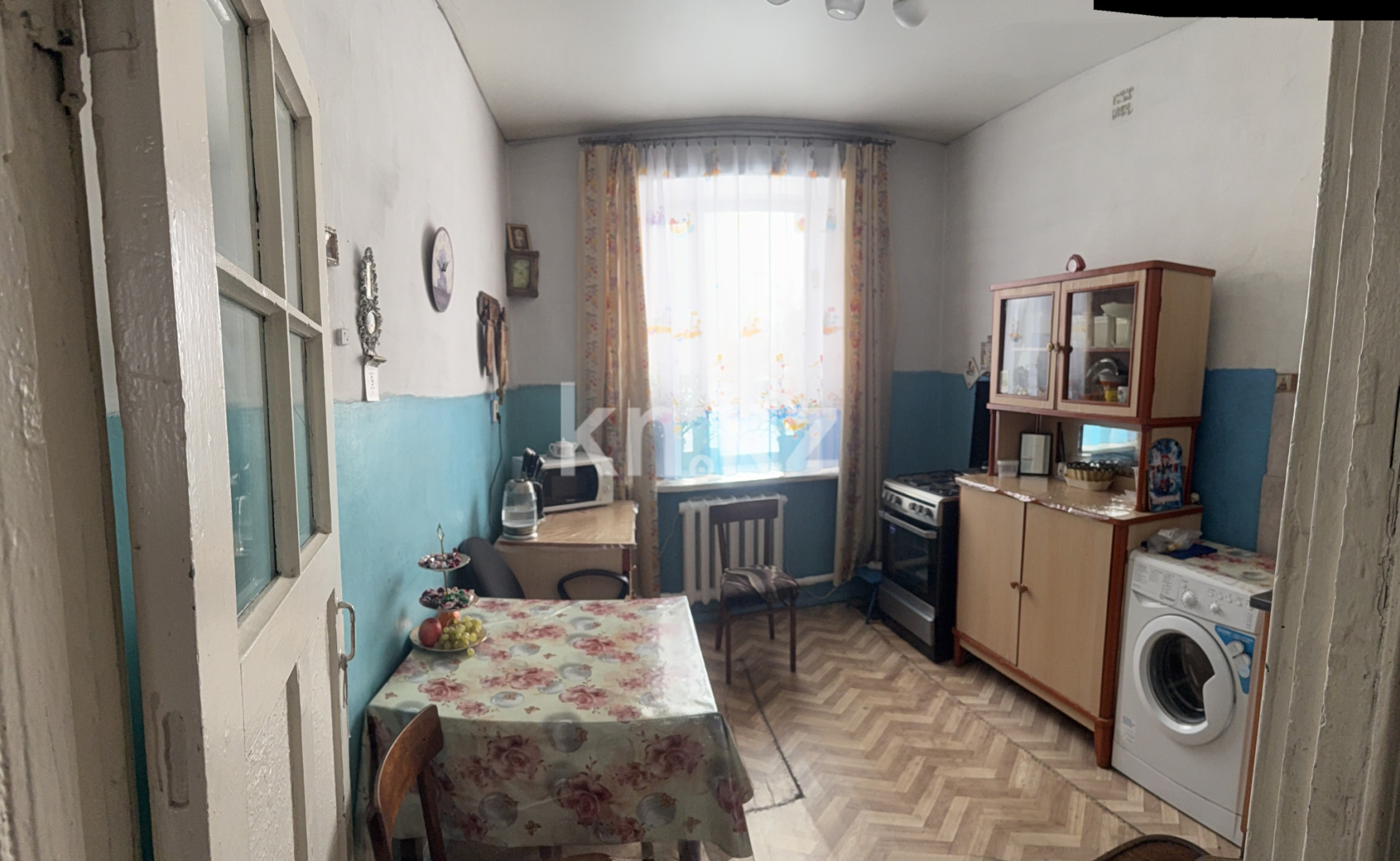 Продажа 3-комнатной квартиры, 99 м², Маметовой, дом  32 - Продажа квартир в Карагандинской области фото 5 из 20