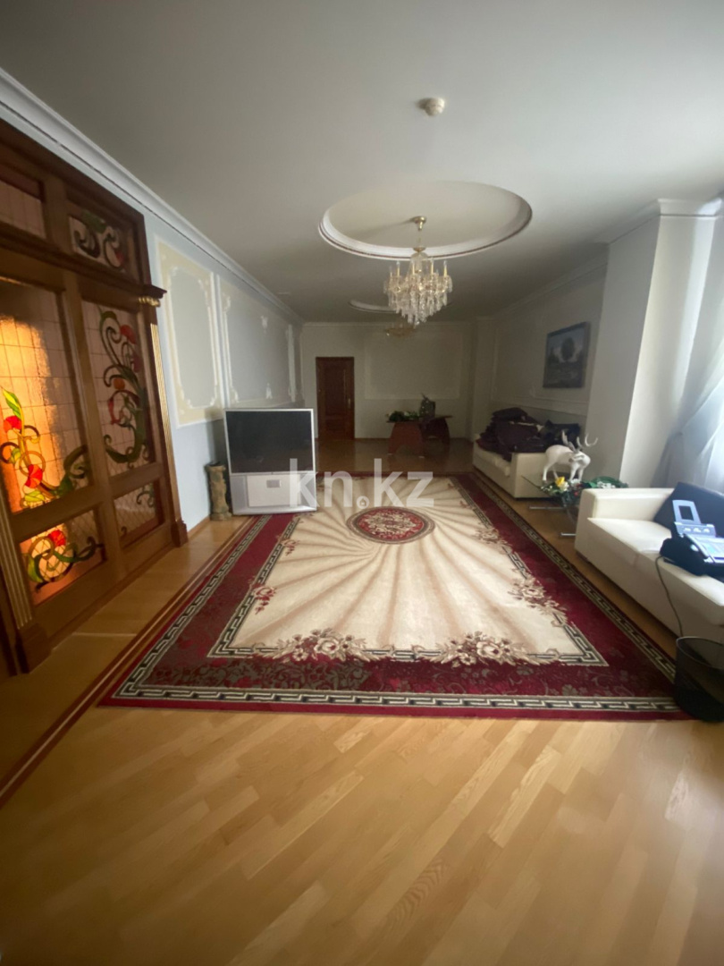 Аренда , ул. Жирентаева, дом  5 - ул. Сатпаева - Аренда офисных и торговых помещений в Астане фото 14 из 14