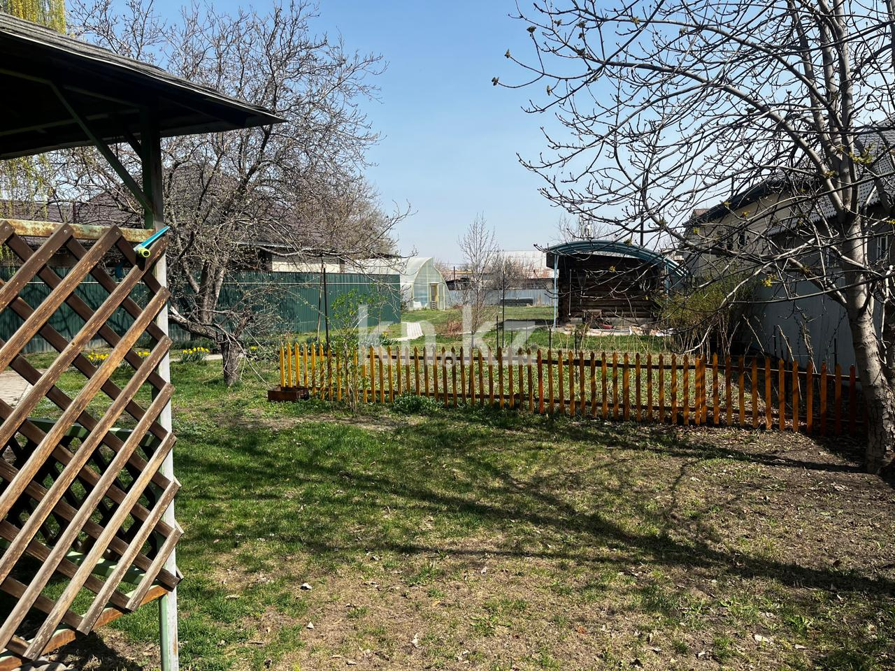 Продажа 6-комнатного дома, 230 м² - Продажа домов, коттеджей в Алатауском р-не Алматы фото 7 из 7