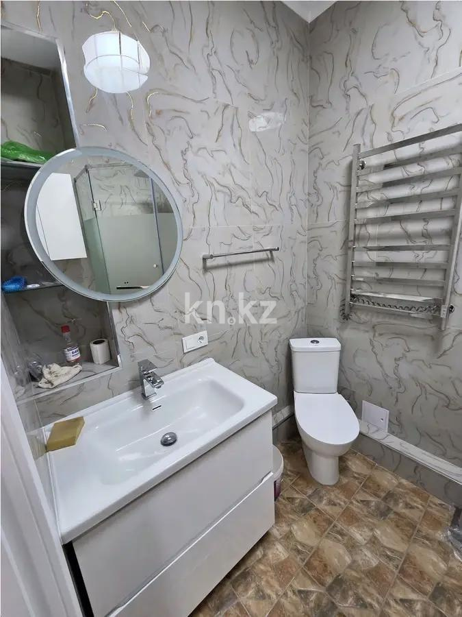 Продажа 2-комнатной квартиры, 72 м², пр. Абая, дом  160 в Алматы - фото 5