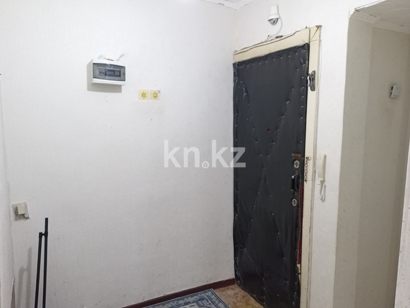 Аренда 2-комнатной квартиры, 43 м² в Астане - фото 11