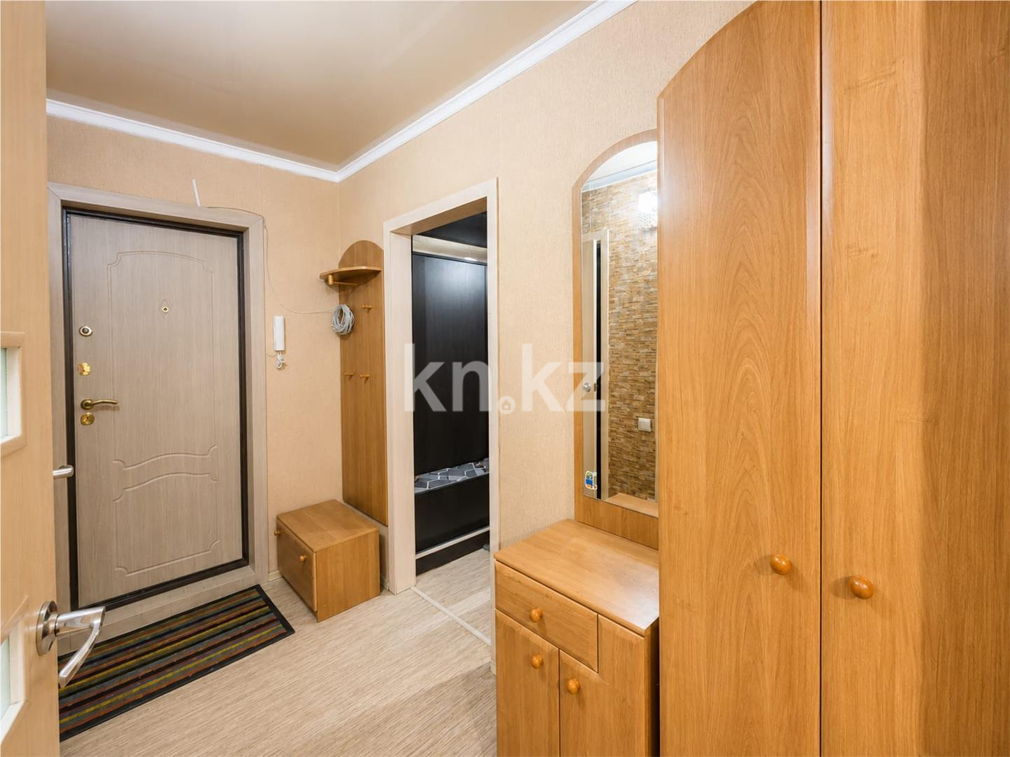 Продажа 1-комнатной квартиры, 34 м² - Продажа зданий в Балхаше фото 10 из 10