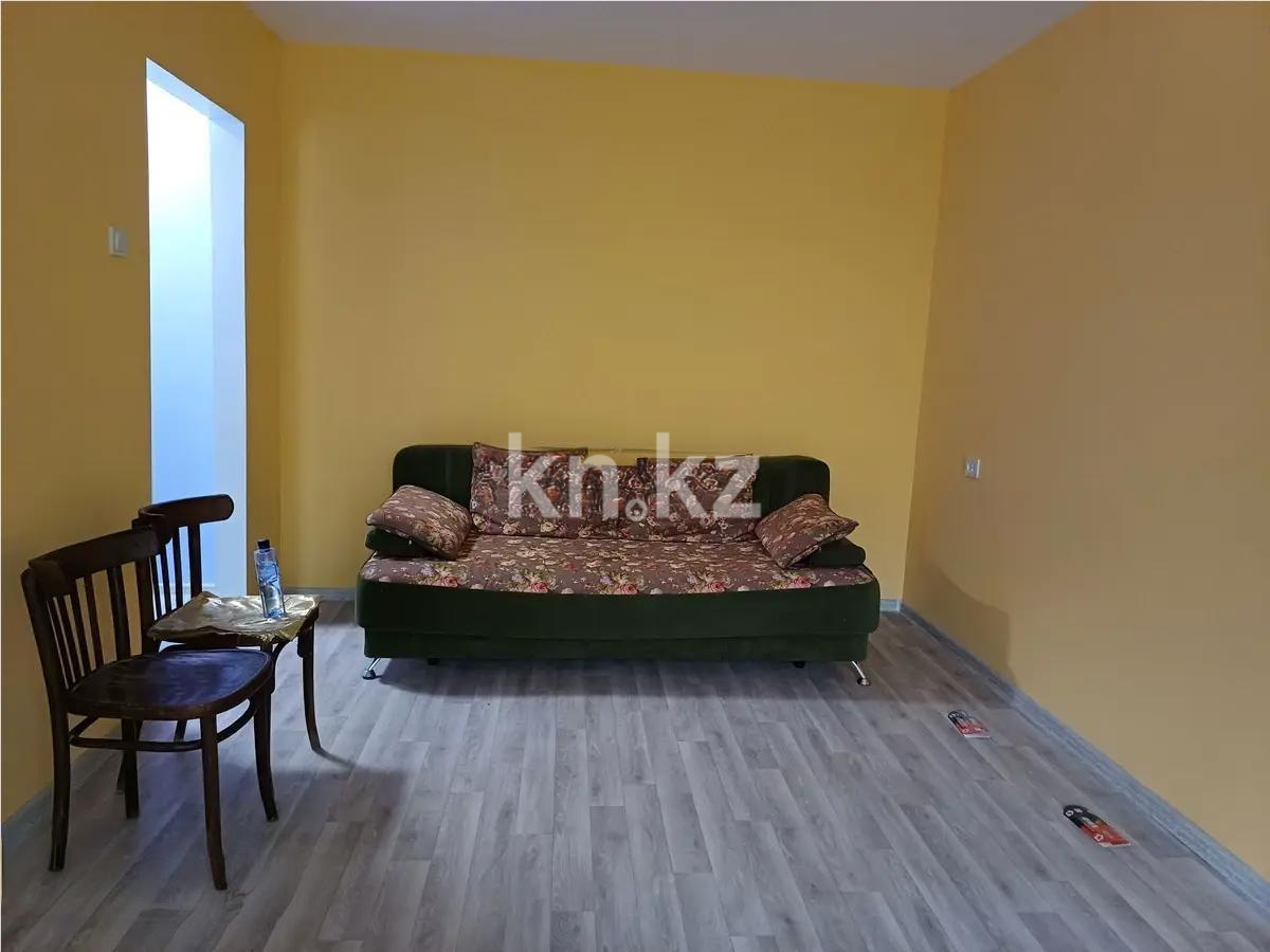 Продажа 2-комнатной квартиры, 42.4 м², мкр-н Алмагуль, дом  6 - Продажа  двухкомнатных, трехкомнатных квартир в Алматы фото 1 из 8