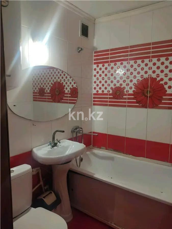 Продажа 1-комнатной квартиры, 36 м², ул. Ермекова, дом  29/3 - Продажа  однокомнатных квартир в Караганде фото 3 из 3