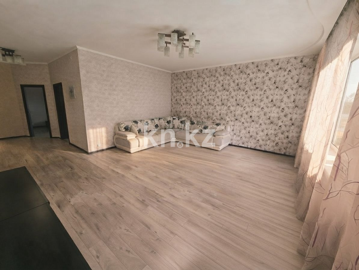 Продажа 2-комнатной квартиры, 90 м² в Алматы - фото 2