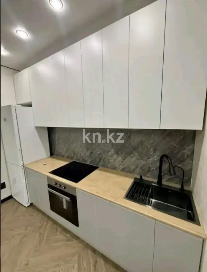 Продажа 1-комнатной квартиры, 39 м² - Продажа однокомнатных квартир от собственников в Астане - страница 3 фото 3 из 5