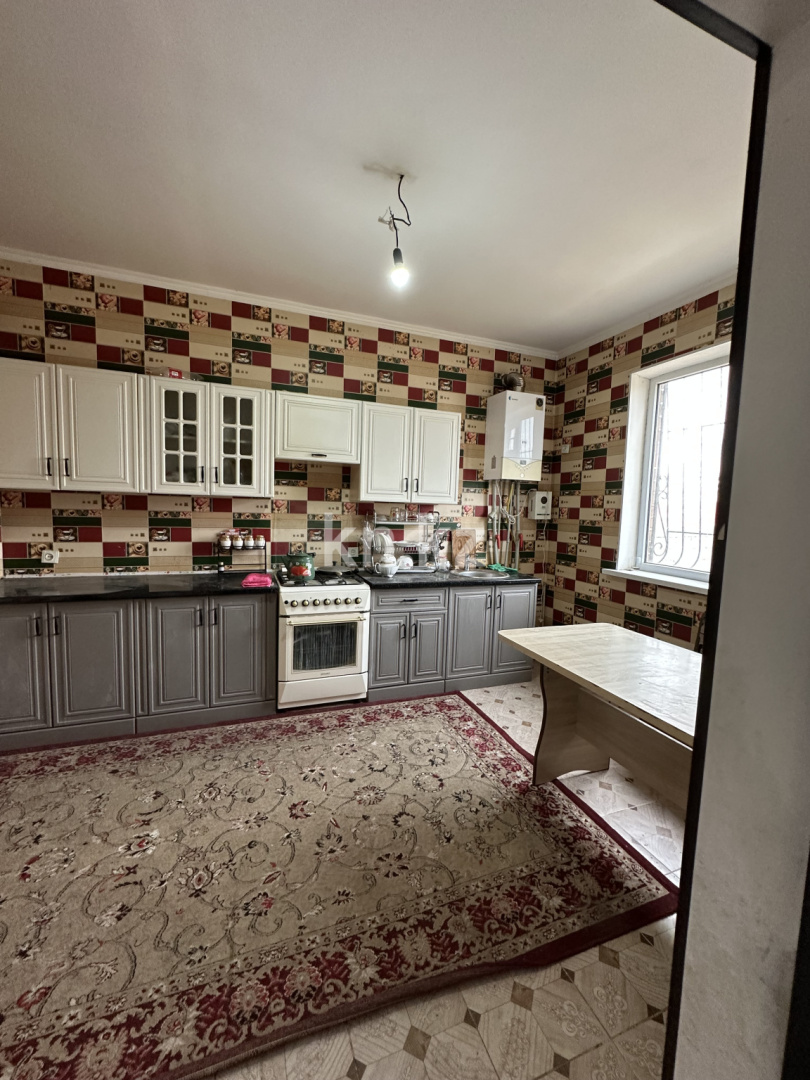 Продажа 5-комнатного дома, 132 м², Изгилик, дом  77 - Продажа квартир в Шымкенте фото 11 из 16