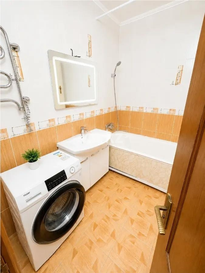 Продажа 2-комнатной квартиры, 73.6 м² в Астане - фото 4