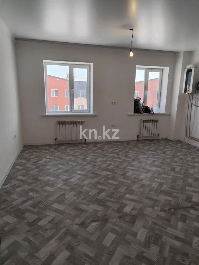 Продажа 1-комнатной квартиры, 28 м² - Продажа однокомнатных квартир в Астане - страница 4 фото 1 из 4
