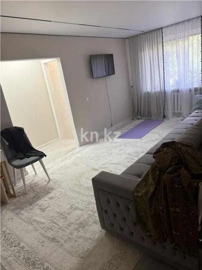 Продажа 3-комнатной квартиры, 60 м² - Недвижимость в Казахстане - страница 14 фото 1 из 5