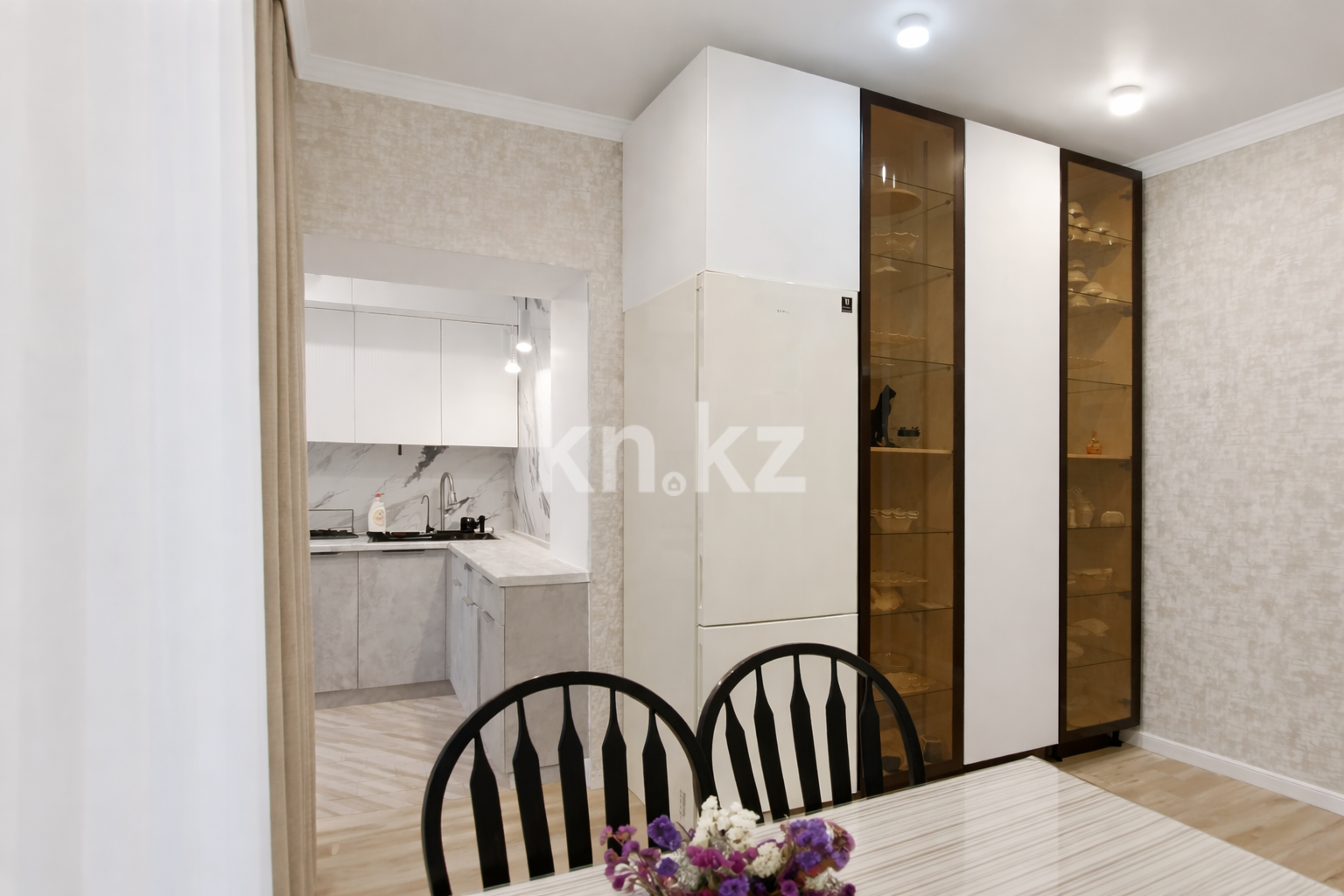 Продажа 3-комнатной квартиры, 94 м² - Продажа квартир в Казахстане - страница 1280 фото 1 из 10