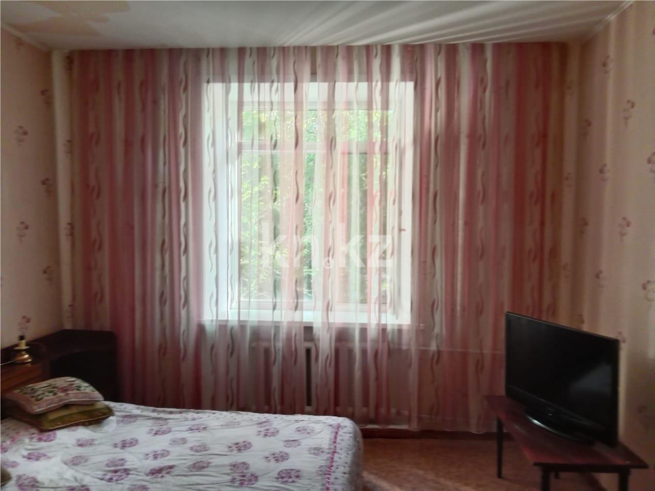 Продажа 3-комнатной квартиры, 73 м², ул. Абая - Продажа квартир в Темиртау фото 3 из 12