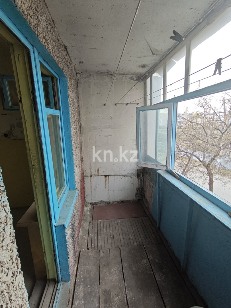 Продажа 2-комнатной квартиры, 51.9 м² - Недвижимость в Петропавловске фото 8 из 20