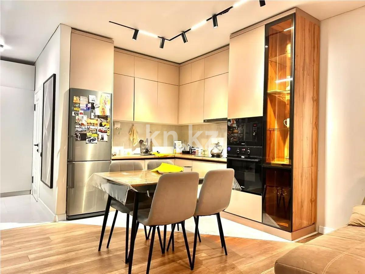 Продажа 3-комнатной квартиры, 91 м² в Алматы - фото 4