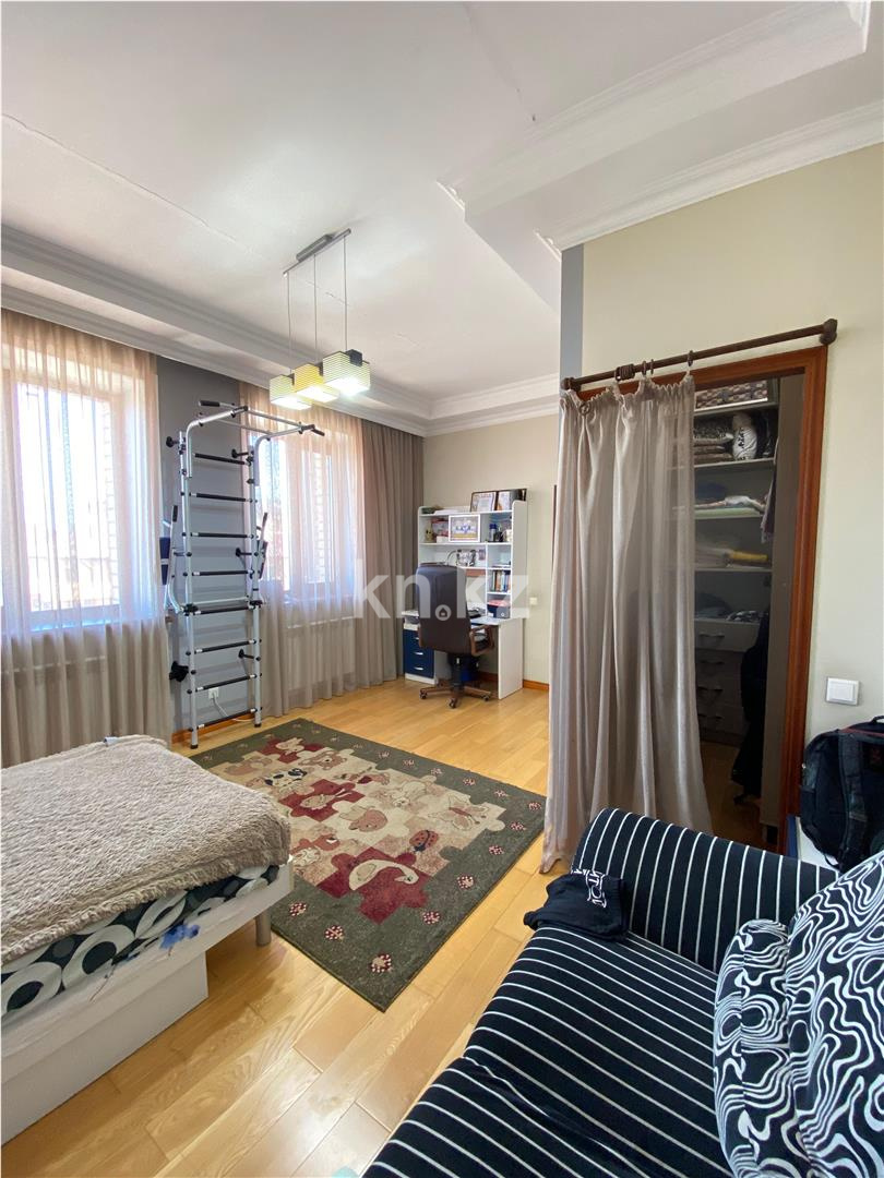 Продажа 7-комнатного дома, 461.1 м², мкр-н Городской аэропорт - Продажа домов и коттеджей в Караганде фото 18 из 41