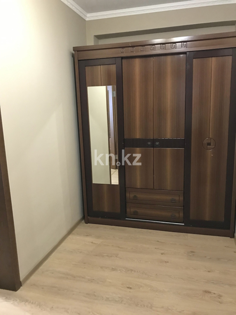Аренда 1-комнатной квартиры, 45 м² - Аренда недвижимости в Алматы фото 6 из 6